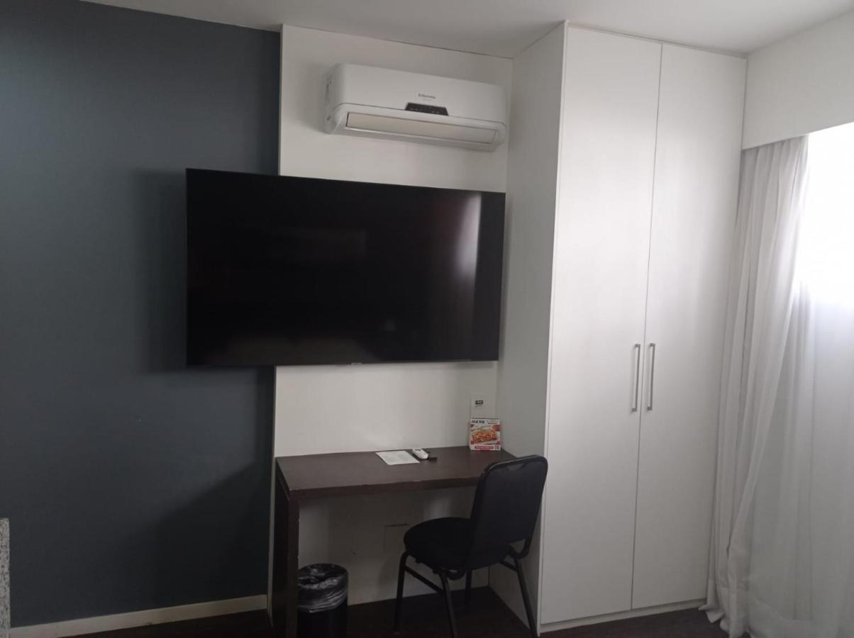 Apartamento San Diego Pampulha Propriedade Particular Belo Horizonte Exterior photo