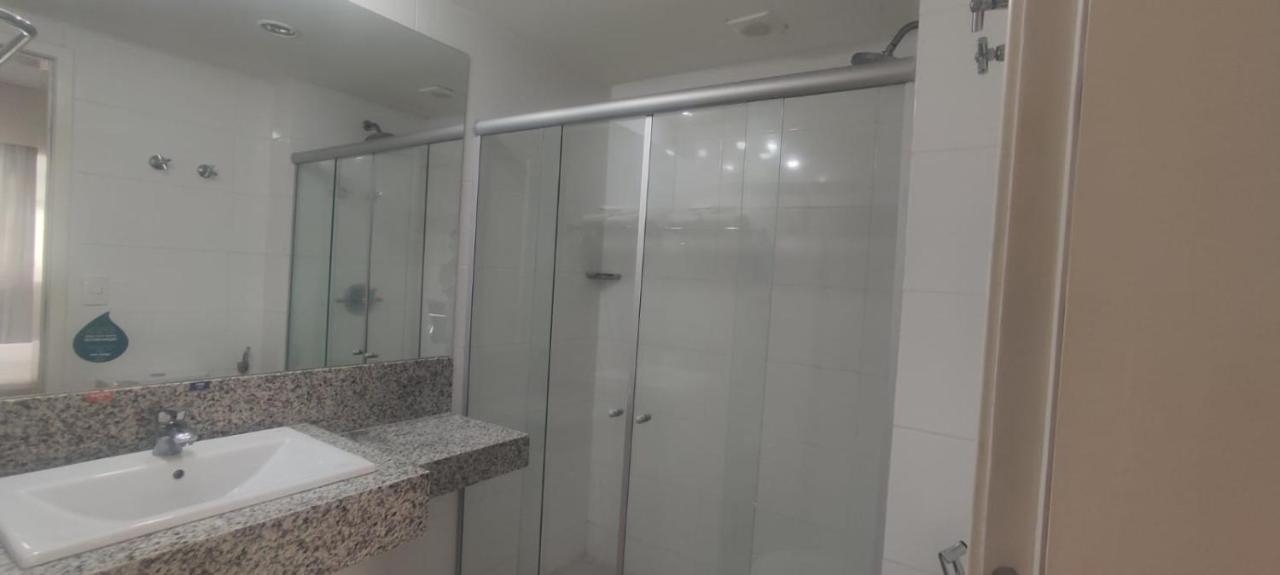 Apartamento San Diego Pampulha Propriedade Particular Belo Horizonte Exterior photo