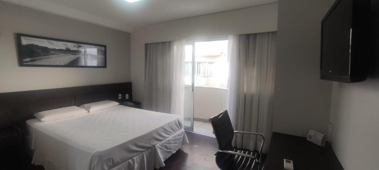 Apartamento San Diego Pampulha Propriedade Particular Belo Horizonte Exterior photo