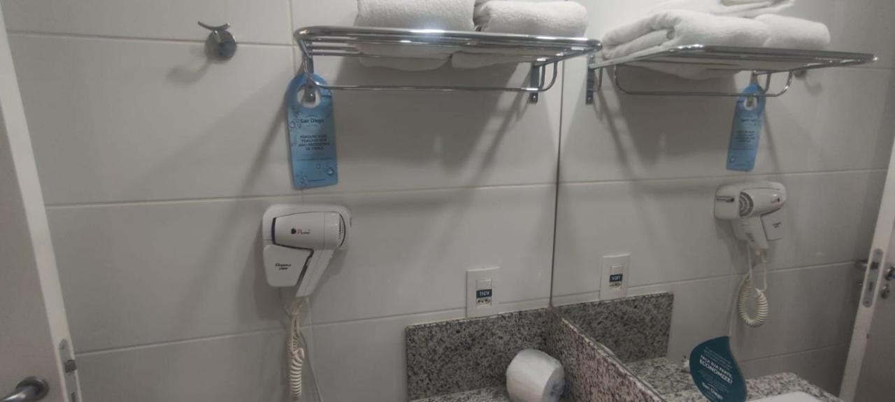 Apartamento San Diego Pampulha Propriedade Particular Belo Horizonte Exterior photo